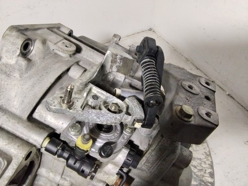 Qqn cambio audi 8ug - cambio,