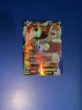 Carte Pokémon Reshiram EX 95/99  Full Art Destini Futuri ITA 2012