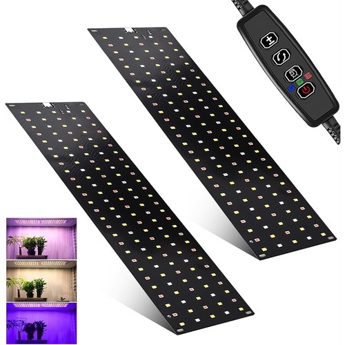 Lampade led per piante - per,