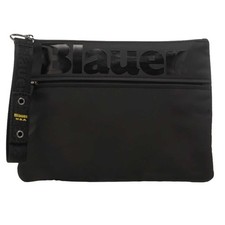POCHETTE BLAUER