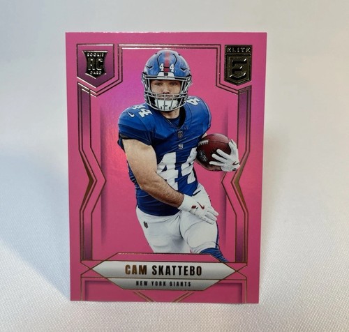 2025 panini donruss elite - panini,