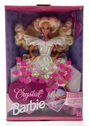 Vintage 1992 secret hearts - vintage,