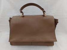 Borsa in pelle 2WAY modello