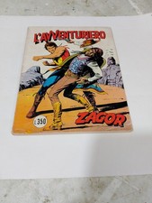 ZAGOR ZENITH N 174 PRIMA