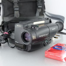 Sony Handycam CCD-TR330E PAL