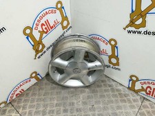 R13 cerchi PEUGEOT 106 S1 LONG