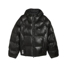PUMA PumatechX Puffer giacca