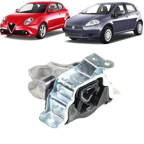 Supporto sostegno motore - sostegno,