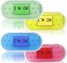 Ghiaccio Gel Riutilizzabile