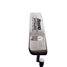 putter usato Mizuno Bettinardi C-01 / 34,0 pollici