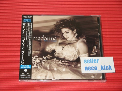 11b madonna like - 11b,