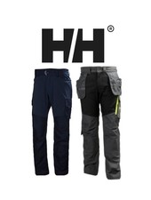 Pantaloni da lavoro Helly
