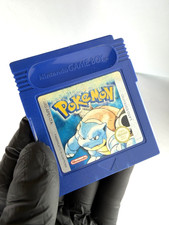 Cartuccia Pokemon Blu