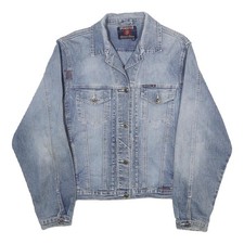DENIM Giacca Di Jeans Donna
