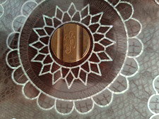 gettone telefonico storico 7707