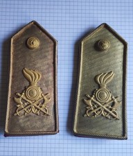 WW2 spalline da parata per