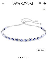Bracciale tennis Swarovski