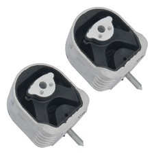 2X Supporto Motore Per