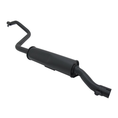 Novus sport pre silenziatore - novus,