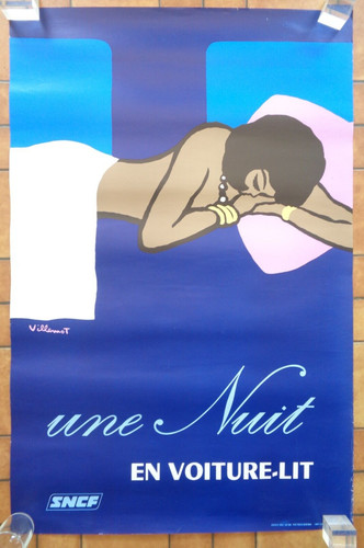 Villemot sncf una notte in - sncf,