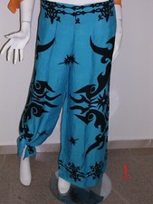 PANTA-PAREO COPRICOSTUME MARE