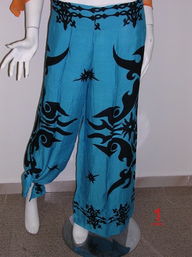 Panta pareo copricostume mare - copricostume,