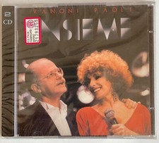 ORNELLA VANONI GINO PAOLI