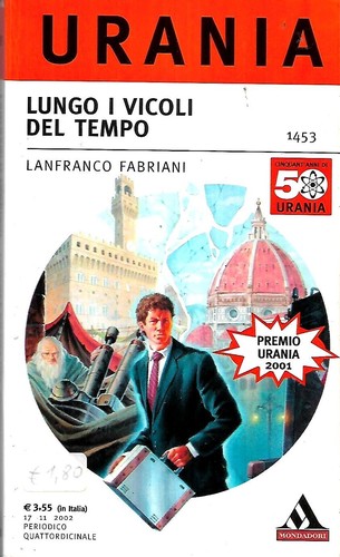 Urania 1453 lanfranco - urania,