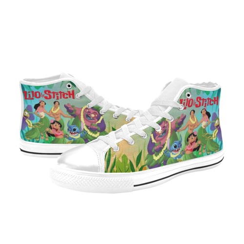 Scarpe alte carine lilo - alte, e