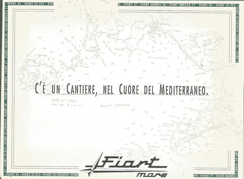 Cantiere nel cuore - c’è, un