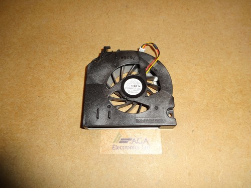 Ventola cpu portatile dell - cpu,