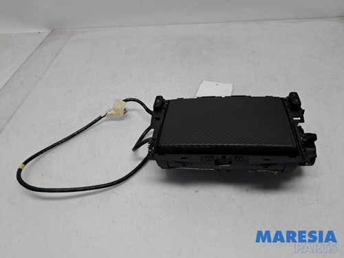 Monitor sistema navigazione - sistema,
