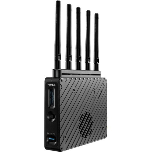 Teradek bolt 750 - 6,