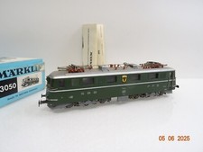 Märklin H0 3050 Svizzera