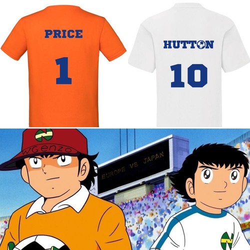 Shirt maglia bambino - maglia, che