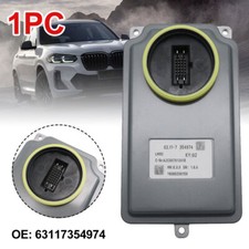 Centralina reattore faro full