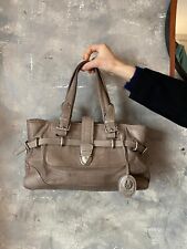 BELSTAFF BORSA DONNA VINTAGE a