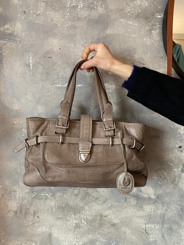 Belstaff borsa donna vintage - borsa,