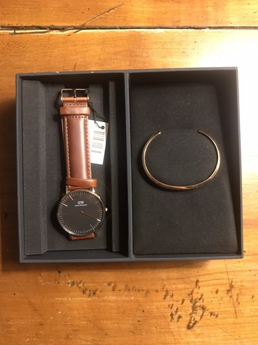Orologio daniel wellington - daniel,