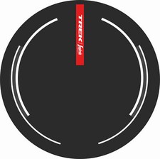 Adesivi Ruota Lenticolare TREK