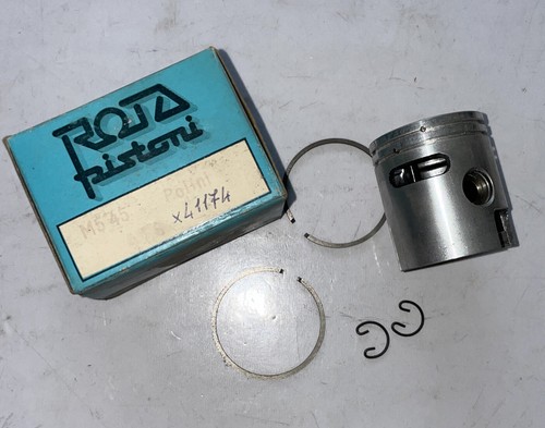 M545 pistone rota diam 8 - m545,