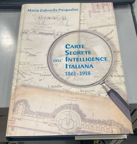 Carte segrete - carte,