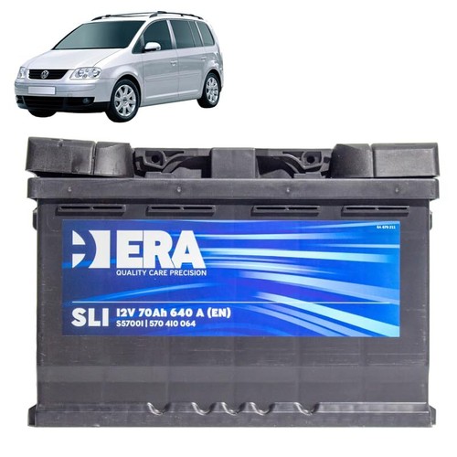 Batteria 70ah per volkswagen - per,