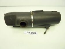 MOTO MORINI KANGURO 350 X2 '86 airbox scatola filtro aria
