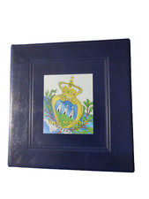 San Marino ALBUM CONTENITORE