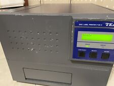 TEAC P-55 C CD DVD Dye