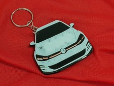 Portachiavi volkswagen golf 7 - portachiavi,