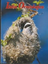 ITALIA ORNITOLOGICA, FEDERAZIONE ORNICOLTORI ITALIANA (nr. 12 del DICEMBRE 2003)
