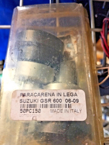 Tamponi paratelaio suzuki - paratelaio, gsr