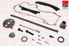 Kit distrubuzione opel corsa - kit,